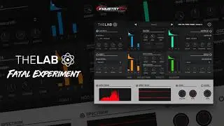 FATAL EXPERIMENT | The Lab VSTi Expansion