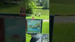 Igniting a Creative Flow
