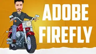 Creating Wonders with Ease: Adobe FireFly's Game-Changing Image Generation Technology
