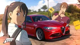 Serizawa! TAKE ME TO MEXICO! | Forza Horizon 5
