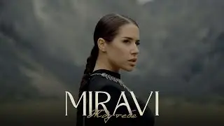 MIRAVI - Жду тебя (Waiting for you, Official Music Video, 2025)