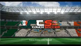 FTS Edición México YA DISPONIBLE!!