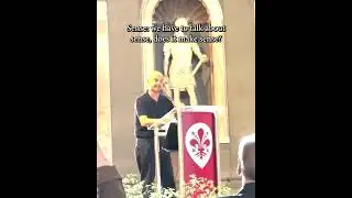 Campomaggi at The Italian Mind - A one off