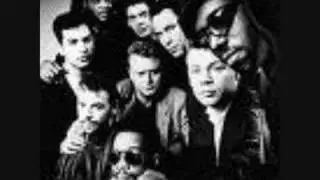 UB40 - Rat in mi Kitchen (Original)