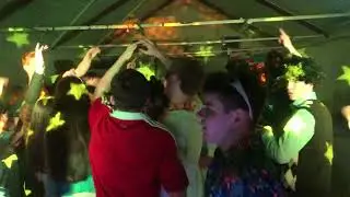 Fettes College Party 5