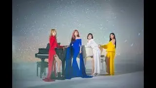MAMAMOO - Paint Me (Russian cover by Fier)