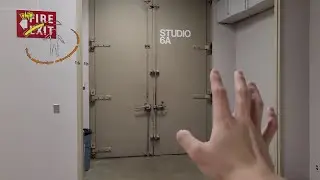 The hidden doors of UT Austin