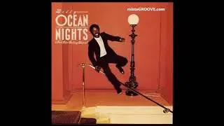 Billy Ocean - Nights (Feel Like Getting Down) (1981)