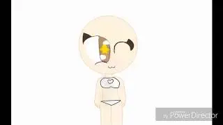 Speed paint for my bff