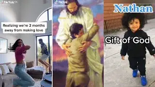 RELATABLE TIKTOK ONLY CHRISTIANS WILL GET