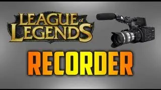 LOL Recorder - Tutorial Descarga&Instalación