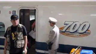 Japanese Grandpa Vests!