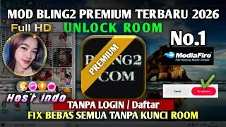 🔴 TERBARU ~ MOD BLING2 PREMIUM TERBARU 2026 - V.1 FULL PREMIUM ALL UNLOCKED