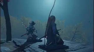 [ИЗВИНИ] Ghost of Tsushima PS5