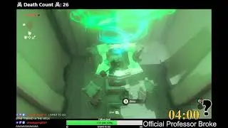 ZELDA ALL NIGHT!!TEARS OF THE KINGDOM!