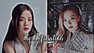 | 𝑪𝒉𝒂𝒆𝒔𝒐𝒐 𝑶𝒏𝒆𝒔𝒉𝒐𝒕 | • 𝑻𝒉𝒆 𝑫𝒆𝒇𝒊𝒏𝒂𝒕𝒊𝒐𝒏 𝒐𝒇 𝑳𝒐𝒗𝒆 • 𝑻𝒓𝒂𝒊𝒍𝒆𝒓