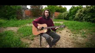 Dusty Poot - “Song For The Corner Of Warwick & Gainsbourough”