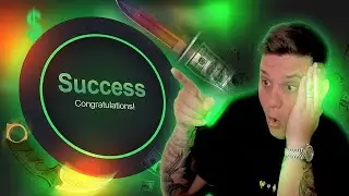 I GOT FREE 1000$ ON HELLCASE BUT... (HELLCASE WAR TAGS OPENINGS)