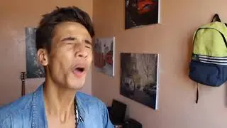 Mourad Oudia - Lycée مراد اودية - الثانوية 2017