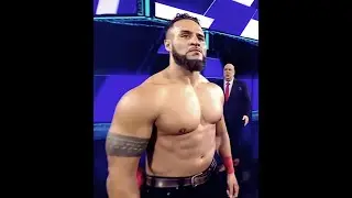 KO's Brutal Beat Down, WWE Releases Talent