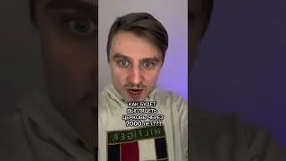 КАК БУДЕТ ВЫГЛЯДЕТЬ ЦЕРКОВЬ ЧЕРЕЗ 7000 ЛЕТ???