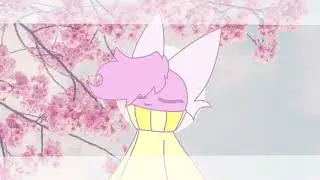 Fork scratching plate // animation meme