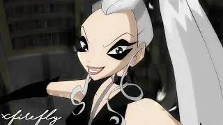 Winx Club ~ Dark Bloom & Icy ~ Hear Me Now [request]