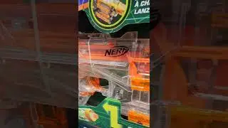 Nerf N-Strike Ghost OPS 🔥 