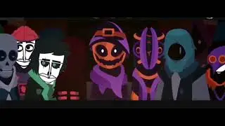 мод на incredibox