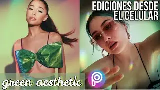 💚3 ideas para editar fotos en el celular | Picsart tutorial 2023