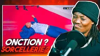 Ce pasteur vous manipule part 2 : joel francis tatu Faux miracle👻 OFFICIEL SRPSKO