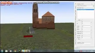 Omsi Tutorial map erstellen
