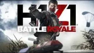 54 - H1Z1 Better than Fortnite?!? (First Impressions - Ps4 H1Z1: Battle Royale)