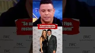 Ronaldo: 