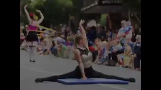 Molly Rose Showreel 2016