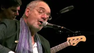 Roli Frei & The Soulful Desert - Cosmic Storm - Live @ Moods