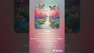 Credo (Slow cover) Каждому по факту нужен рядом человек