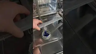 Dishwasher leaking Протекает посудомоечная машина ремонт