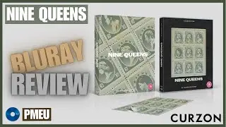 9 Reinas (Nine Queens) - Blu-ray review | Curzon