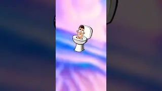 Find SKIBIDI TOILET!