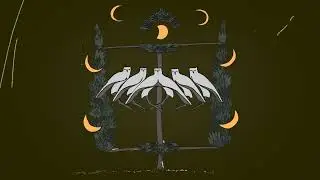 Golden - Magpie Dance