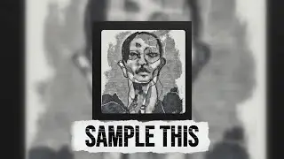 Dark Loop Kit / Sample Pack.   