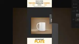 Master the art of creating a realistic cup mockup in Photoshop
