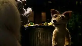 Mongrels - Верблюжья в