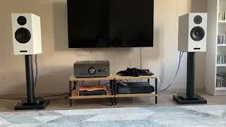 Акустика Flying Lemon Audio X1-SE