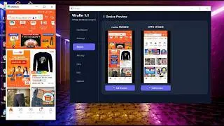 Viralin - Auto Upload All Platform