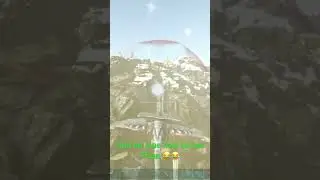 Using A Titan In Ark To Raid Alphas… Ark 