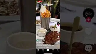 How To Share TikTok Profile #shorts #viral