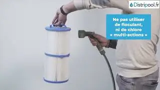Tutoriel d'Entretien Courant de Piscine FB12
