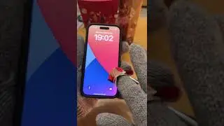 How To Use iPhone with Gloves